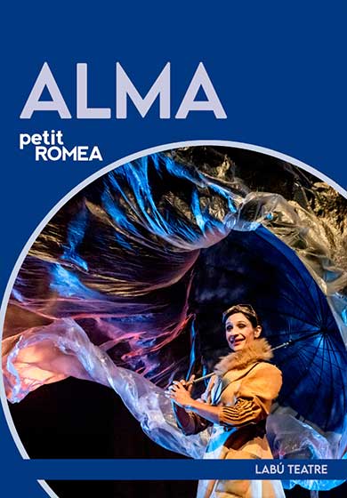 Labú Teatre: Alma