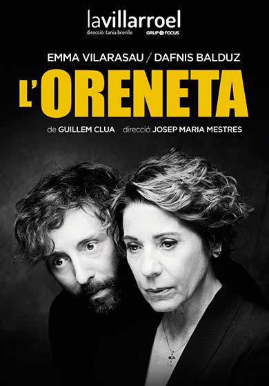 L’oreneta → La Villarroel