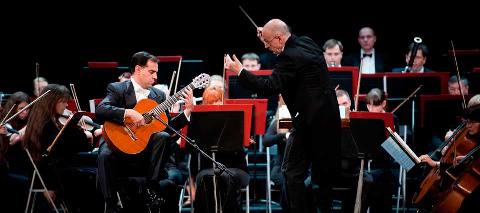 Concierto de Aranjuez