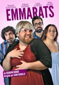 Emmarats