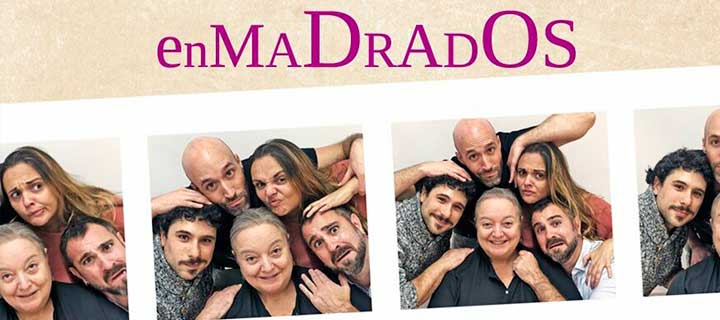 Enmadrados