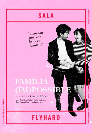 Família (Im)possible → Sala FlyHard