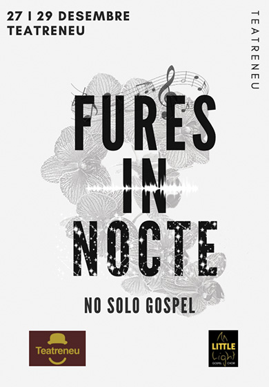 Nosologospel: Fures in nocte