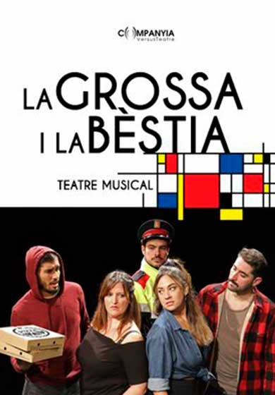 La Grossa i la Bèstia 