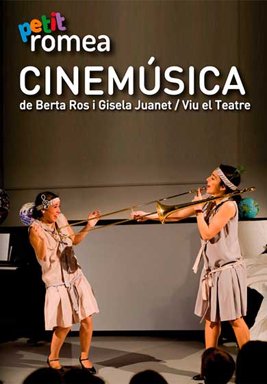 Cinemúsica