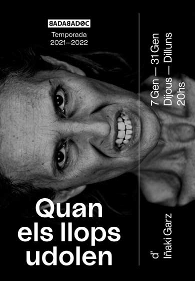 Quan els llops udolen → La Badabadoc
