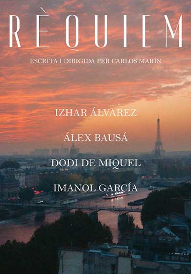 Rèquiem