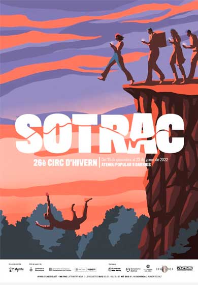 26è Circ d’Hivern: Sotrac