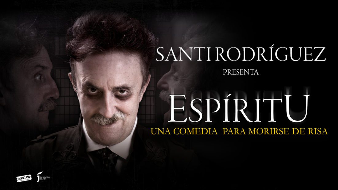 Santi Rodríguez: Espíritu