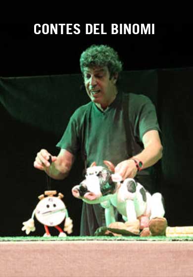 Contes del Binomi