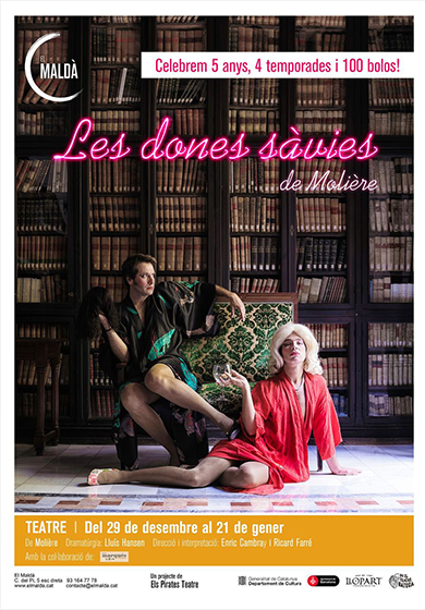 Les dones sàvies