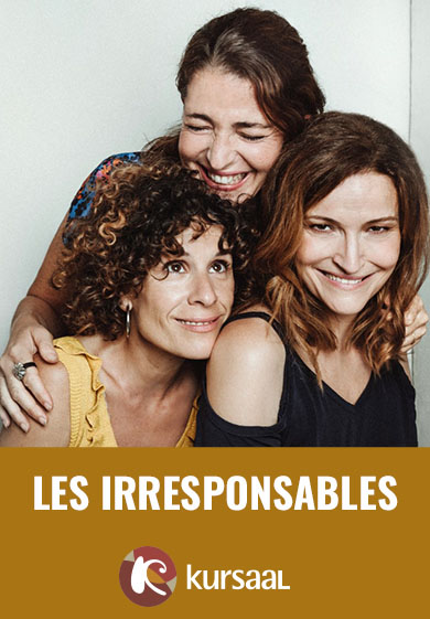 Les Irresponsables