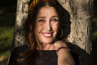 Fallece la actriz Verónica Forqué, historia de nuestro teatro
