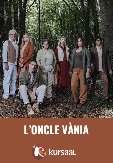 L’oncle Vània