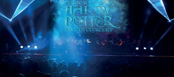 The Magical Music of Harry Potter