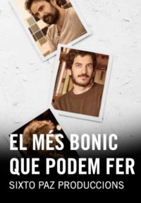 El més bonic que podem fer