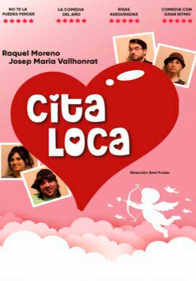 Cita loca