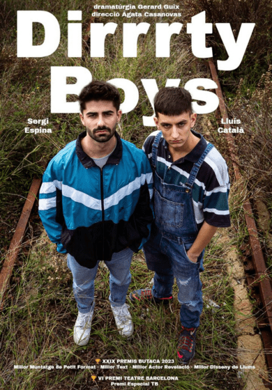 Dirrrty Boys