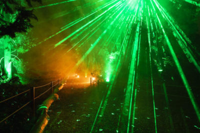 Els llums de sant pau al Recinte modernista entrades