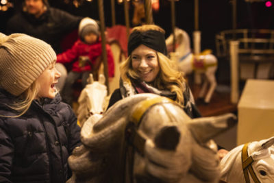 Els llums de sant pau al Recinte modernista entrades
