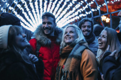 Els llums de sant pau al Recinte modernista entrades