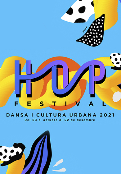 Hop Festival Barcelona