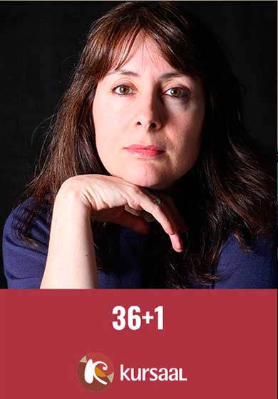 36+1 → Teatre Kursaal de Manresa