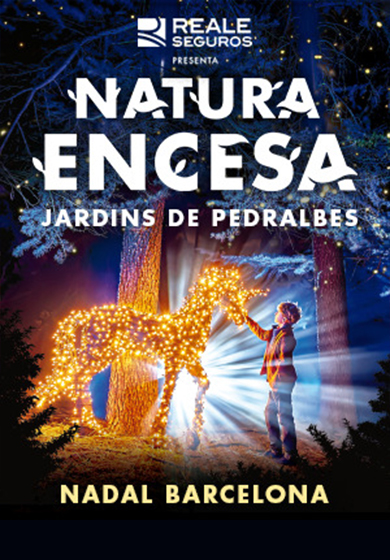 Natura Encesa