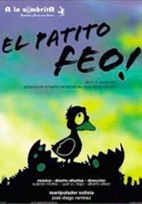 El patito feo
