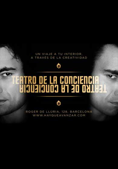 Teatro de la Conciencia