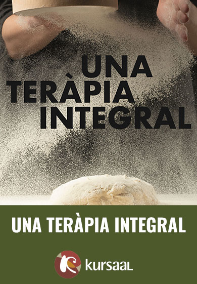 Una teràpia integral → Teatre Kursaal de Manresa