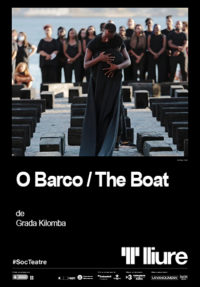 O Barco / The Boat