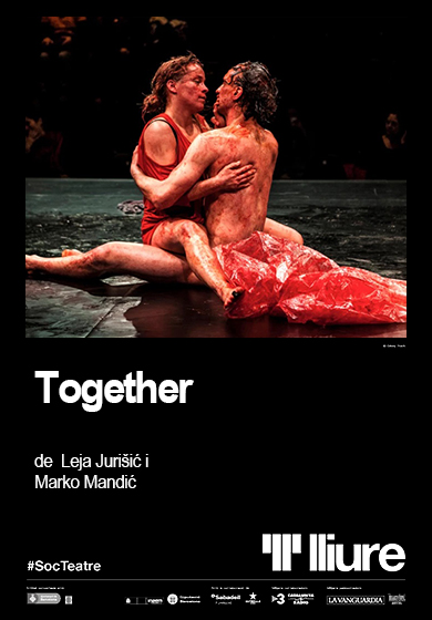 Together → Teatre Lliure - Montjuïc