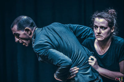 Torna el festival ‘OUI!’ amb el millor teatre francès i una clara aposta pel talent local