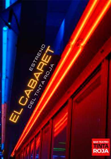 El Cabaret del Tinta Roja