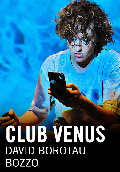 Club Venus