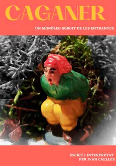 Caganer