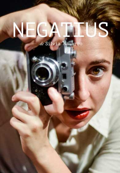 Negatius