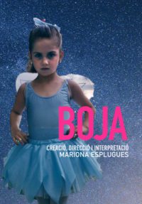 Boja → Auditori de Cornellà