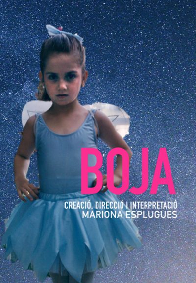 Boja