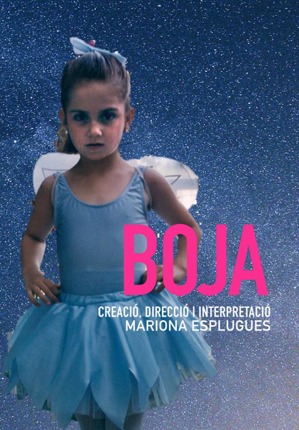 Boja