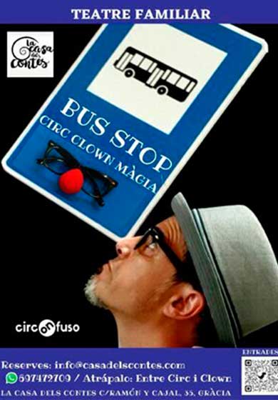 Bus Stop