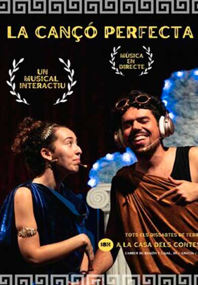 La Cançó Perfecta