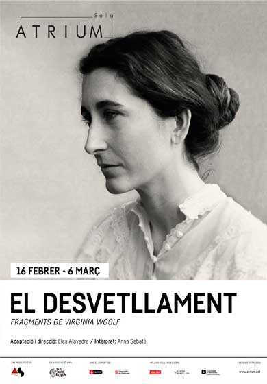 El desvetllament