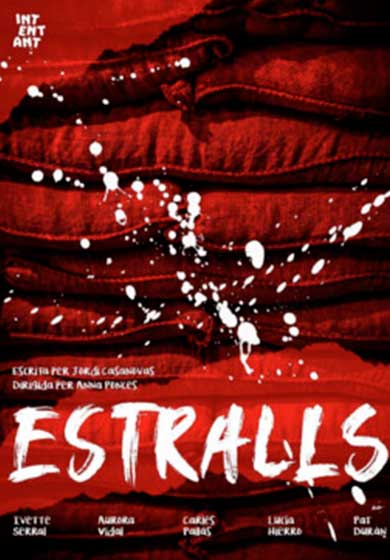 Estralls