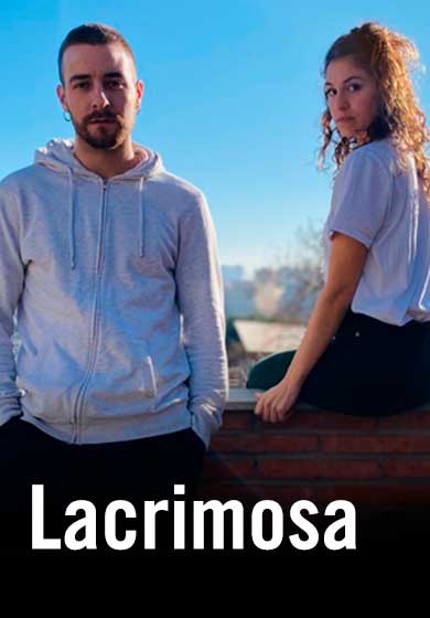 Lacrimosa