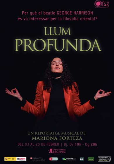 Llum Profunda