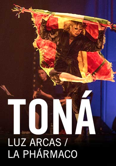 Toná