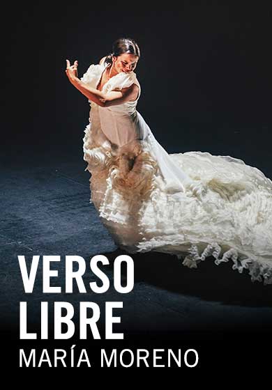 Verso Libre