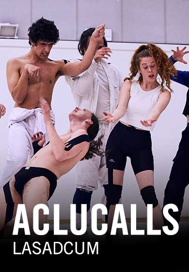 Aclucalls